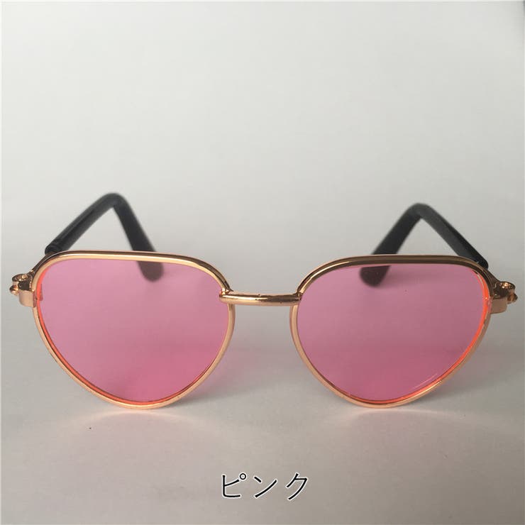 ペット用アクセサリー サングラス ペット用品 | PlusNao | 詳細画像17 