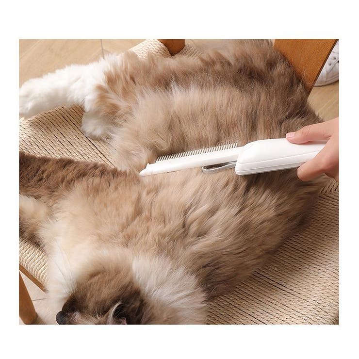 ペット用コーム 猫 犬 | PlusNao | 詳細画像4 