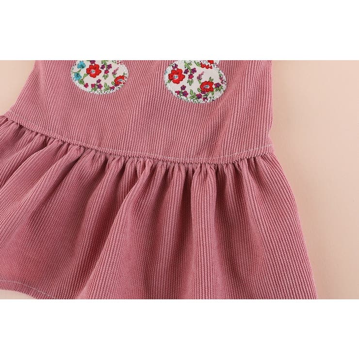 ペット用ワンピース Dカン ペットウェア | PlusNao | 詳細画像10 