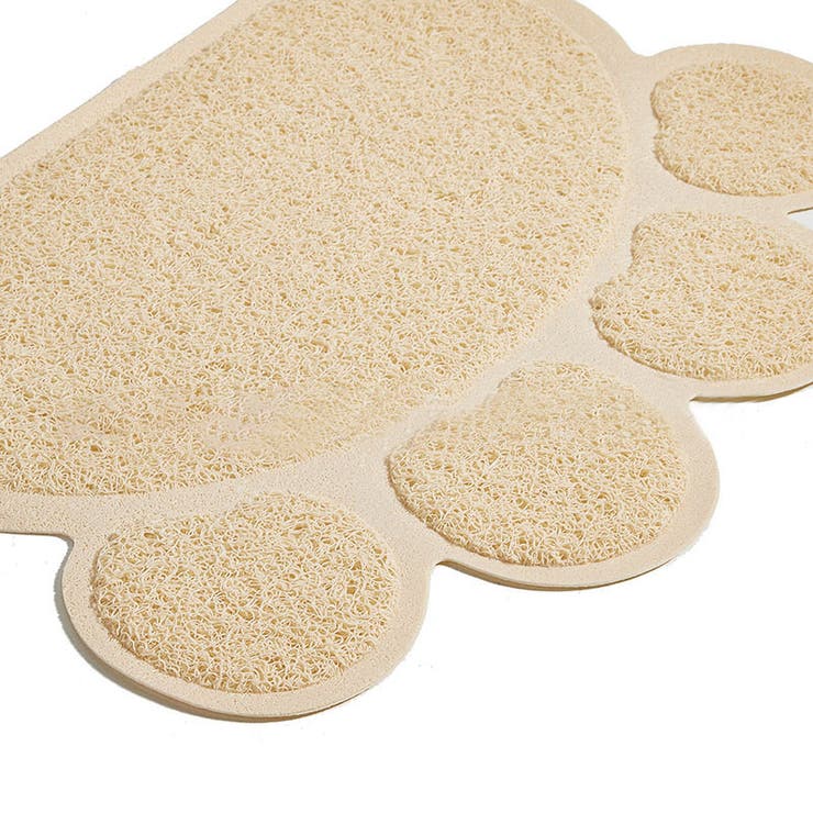 砂取りマット 猫用 ネコ | PlusNao | 詳細画像14 