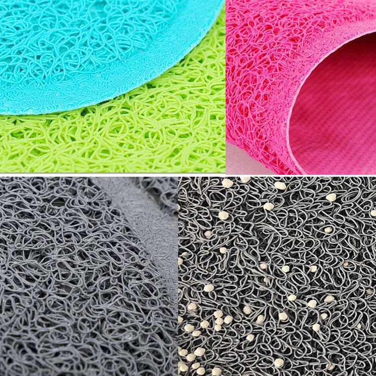 砂取りマット 猫用 ネコ | PlusNao | 詳細画像16 