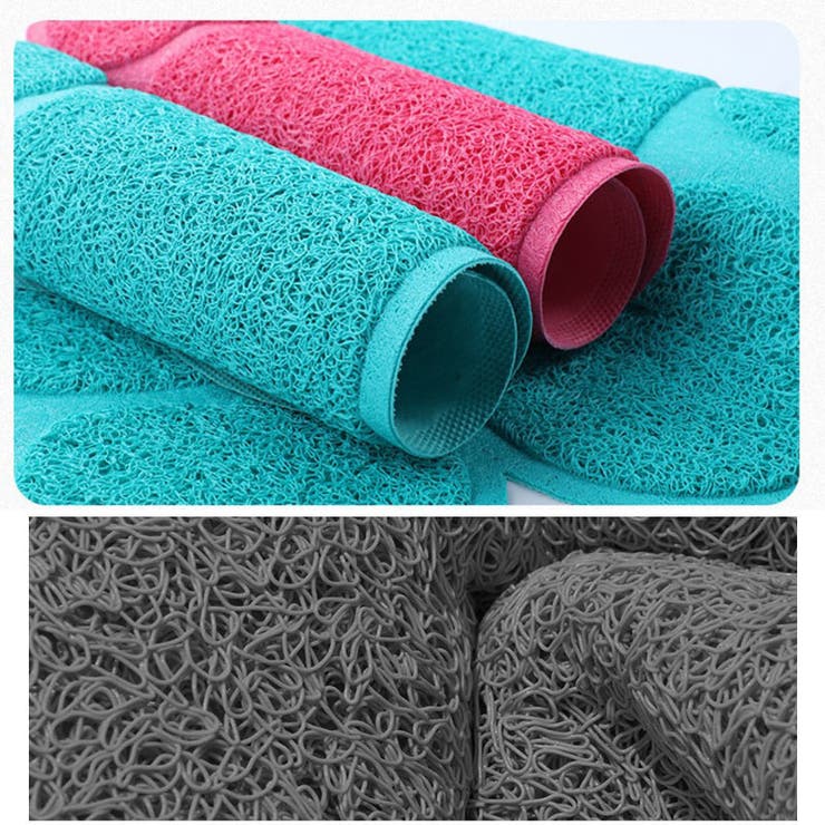 砂取りマット 猫用 ネコ | PlusNao | 詳細画像17 