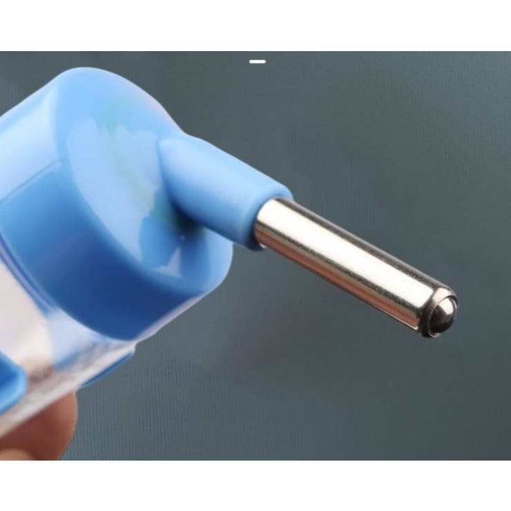 小動物用給水器 ウォーターボトル 80ml | PlusNao | 詳細画像9 