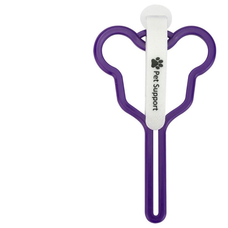 ペット用ゴミ袋ホルダー 犬 いぬ | PlusNao | 詳細画像10