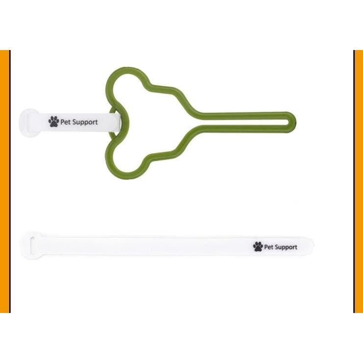 ペット用ゴミ袋ホルダー 犬 いぬ | PlusNao | 詳細画像12