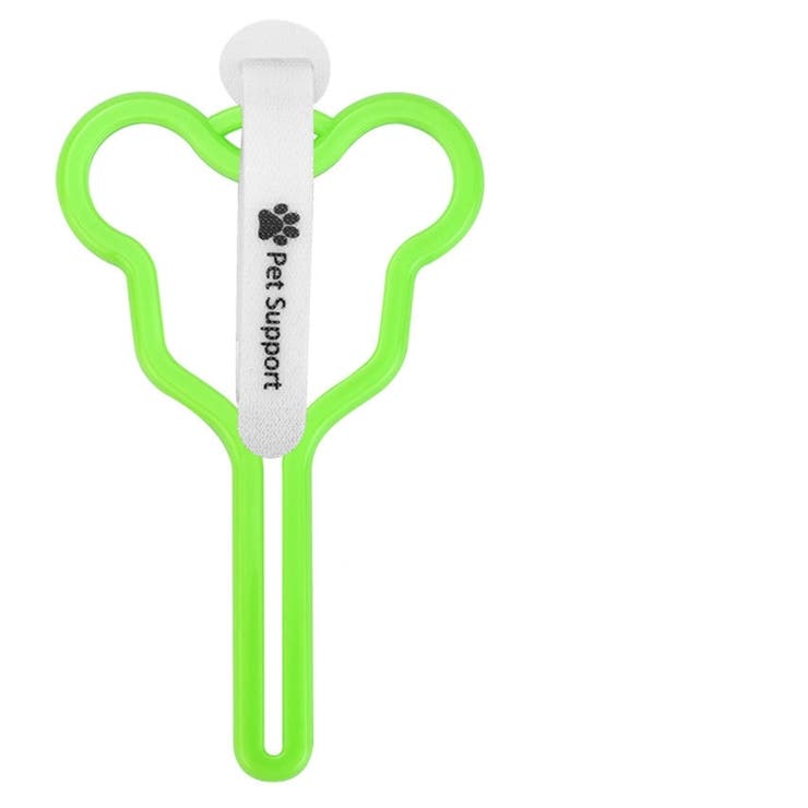 ペット用ゴミ袋ホルダー 犬 いぬ | PlusNao | 詳細画像4