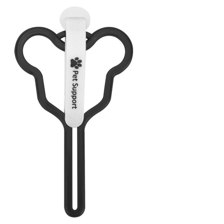 ペット用ゴミ袋ホルダー 犬 いぬ | PlusNao | 詳細画像6