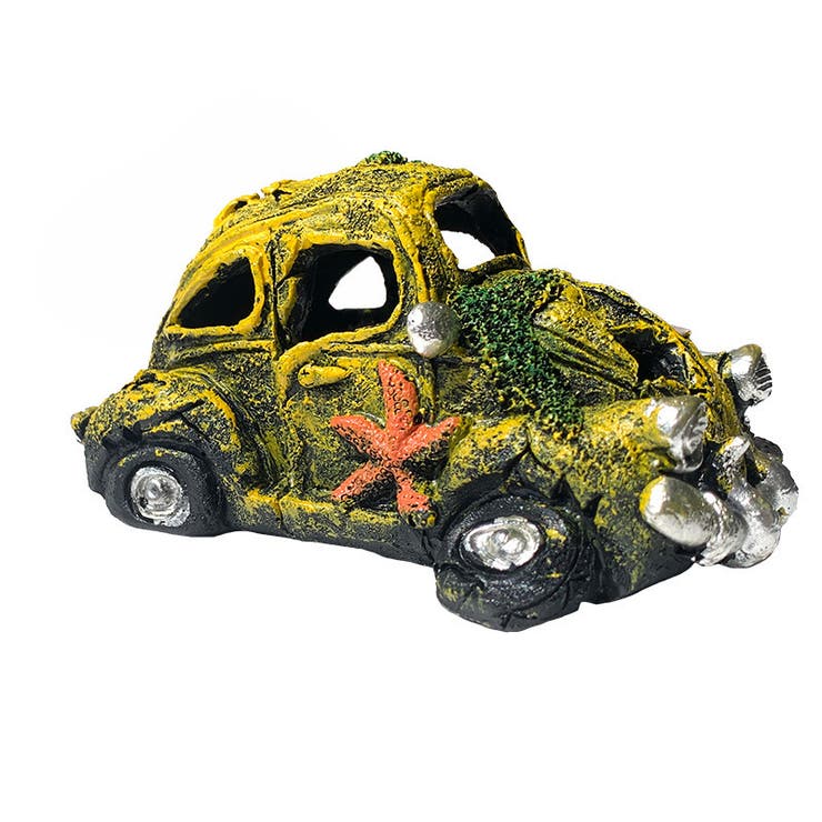 水槽用 オブジェ アクアリウム | PlusNao | 詳細画像11 