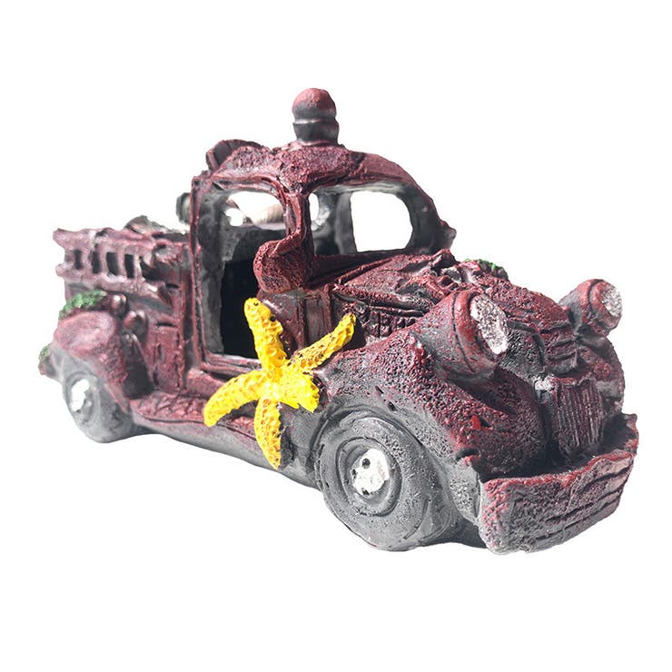 水槽用 オブジェ アクアリウム | PlusNao | 詳細画像13 