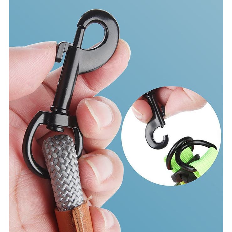 リード 反射材 犬用 | PlusNao | 詳細画像10 