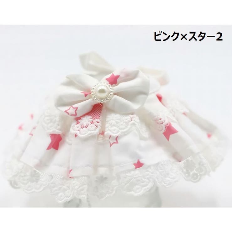ペット用よだれかけ スタイ ペット用品 | PlusNao | 詳細画像6 