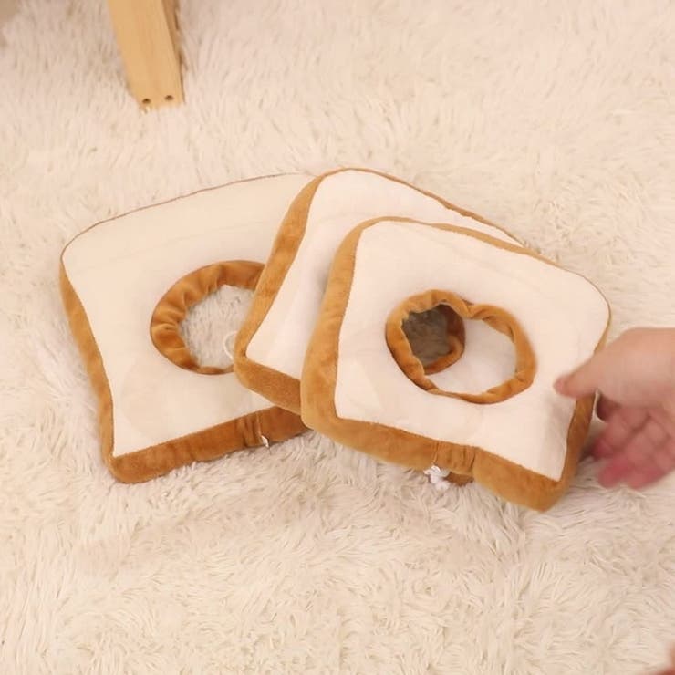 エリザベスカラー 猫用 犬用 | PlusNao | 詳細画像6 