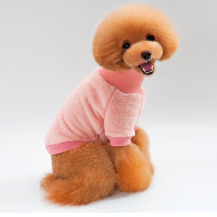 ペット ドッグウェア ペット用 | PlusNao | 詳細画像4 