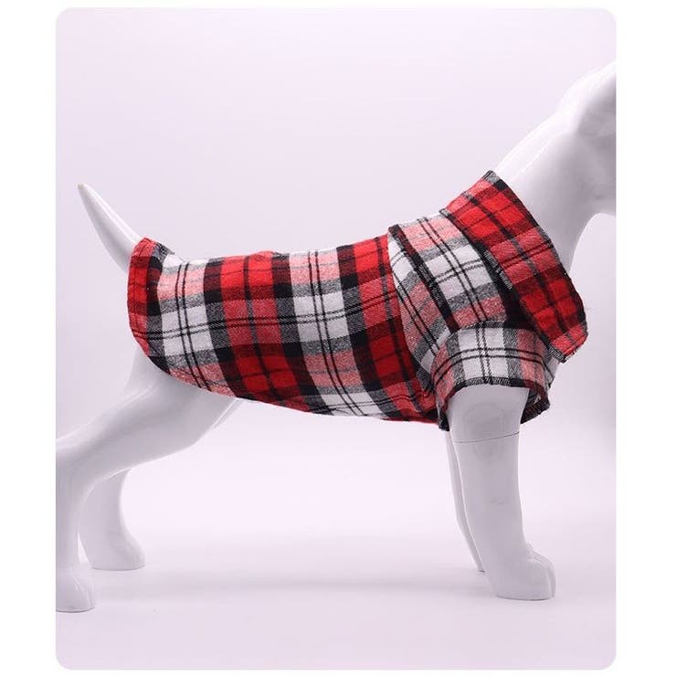 ペットウェア ドッグウェア 犬服 | PlusNao | 詳細画像5 