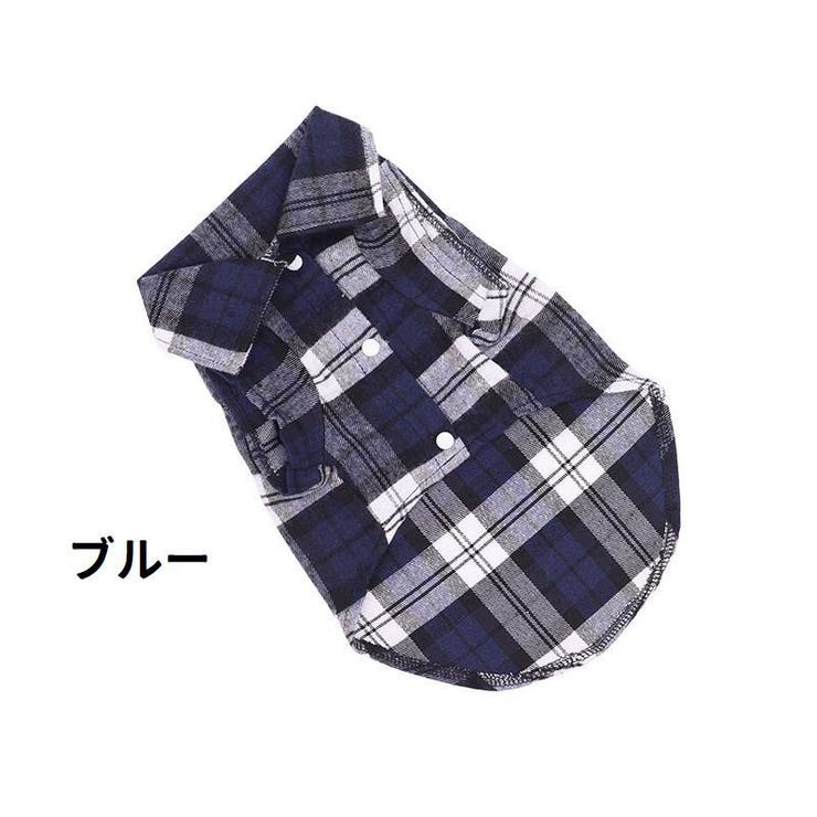 ペットウェア ドッグウェア 犬服 | PlusNao | 詳細画像6 