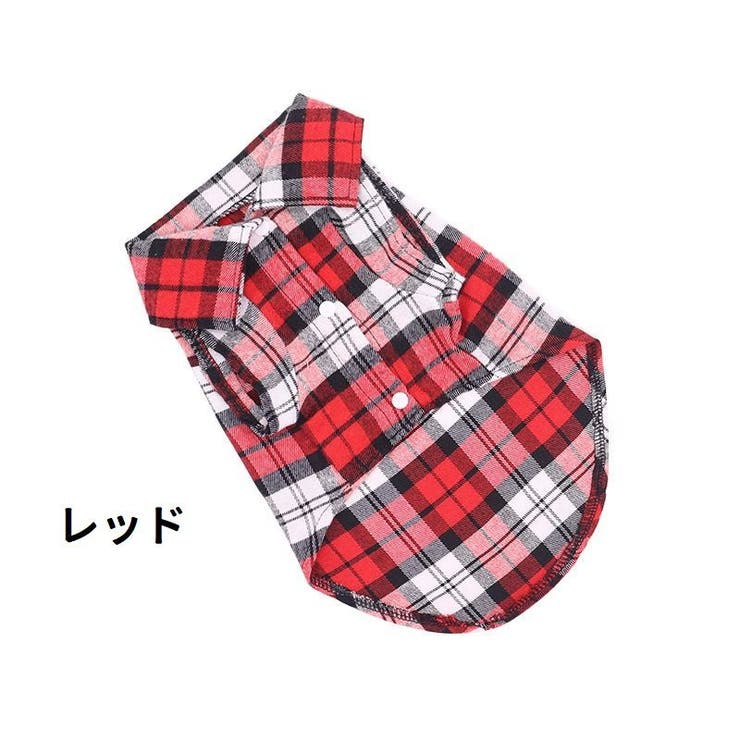 ペットウェア ドッグウェア 犬服 | PlusNao | 詳細画像7 