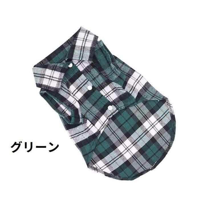 ペットウェア ドッグウェア 犬服 | PlusNao | 詳細画像8 