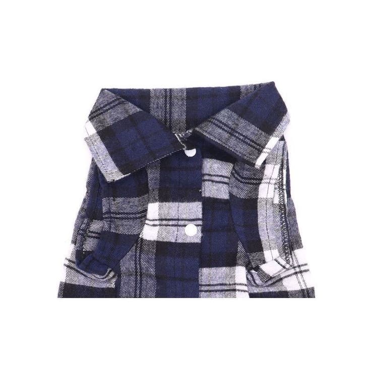 ペットウェア ドッグウェア 犬服 | PlusNao | 詳細画像9 