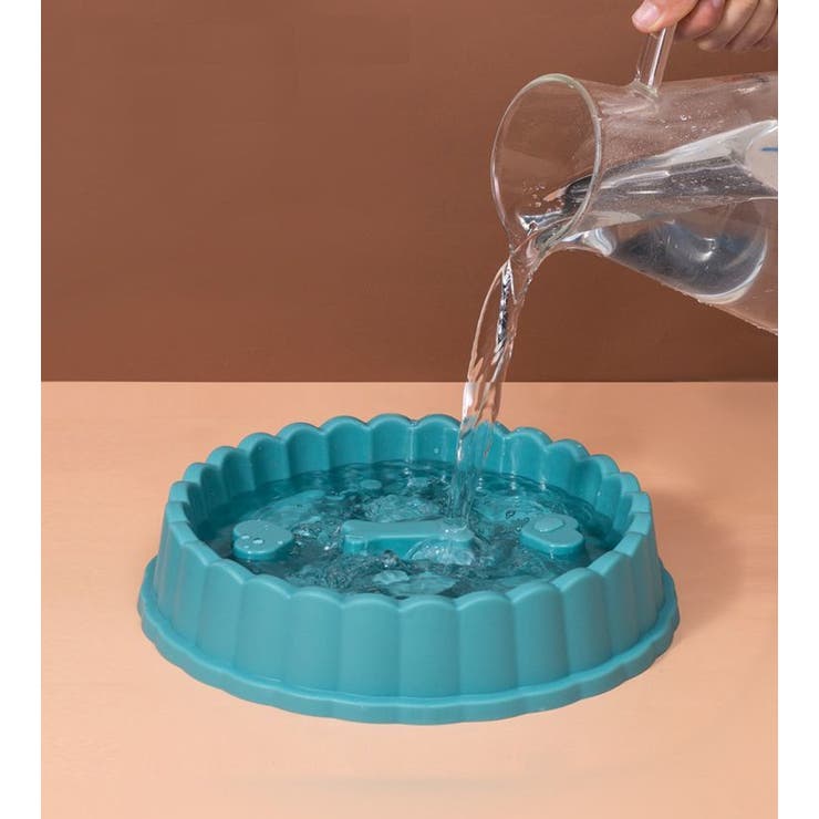 ペット用食器 フードボウル 早食い防止 | PlusNao | 詳細画像5 