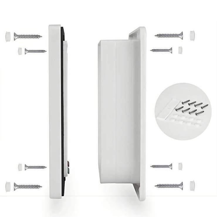 ペットドア 猫ドア キャットドア | PlusNao | 詳細画像8 