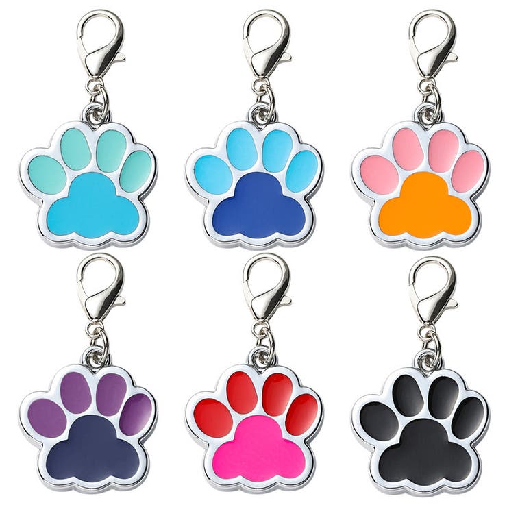 ペット用迷子札 名札 ネームタグ | PlusNao | 詳細画像5 