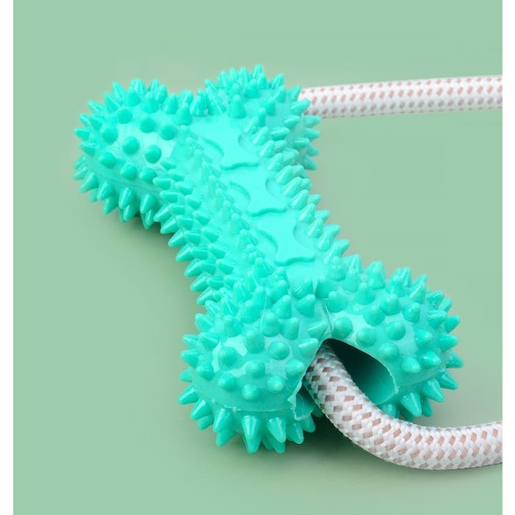 ペット用おもちゃ ラバートイ ペットトイ | PlusNao | 詳細画像5 