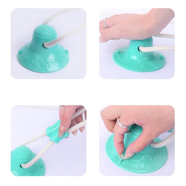 ペット用おもちゃ ラバートイ ペットトイ | PlusNao | 詳細画像7 