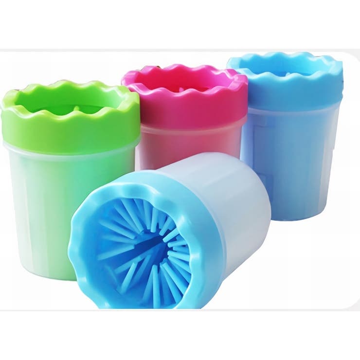 足洗いカップ ペット用品 犬用品 | PlusNao | 詳細画像2 