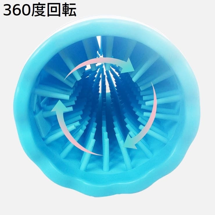 足洗いカップ ペット用品 犬用品 | PlusNao | 詳細画像3 