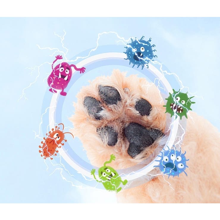 足洗いカップ ペット用品 犬用品 | PlusNao | 詳細画像5 