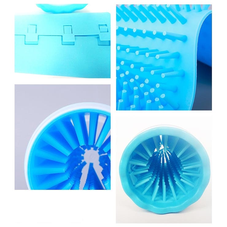 足洗いカップ ペット用品 犬用品 | PlusNao | 詳細画像7 