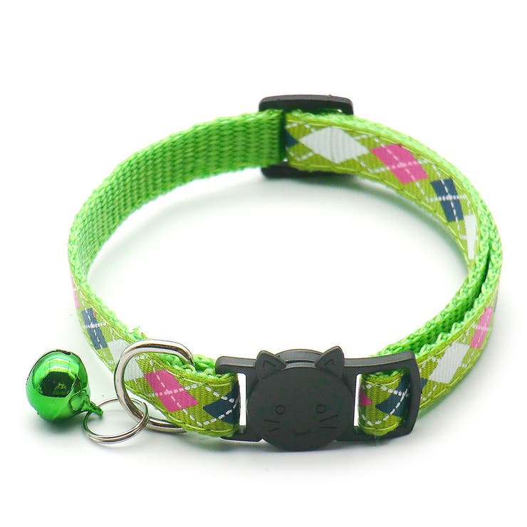 猫用首輪 ネコ 猫 | PlusNao | 詳細画像10 