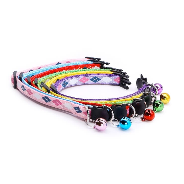 猫用首輪 ネコ 猫 | PlusNao | 詳細画像4 