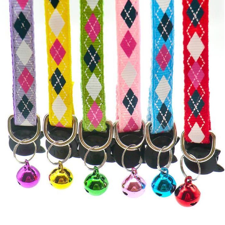 猫用首輪 ネコ 猫 | PlusNao | 詳細画像5 