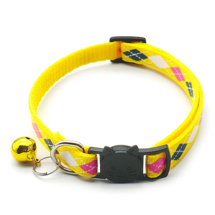 猫用首輪 ネコ 猫 | PlusNao | 詳細画像7 