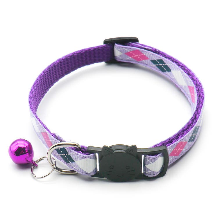 猫用首輪 ネコ 猫 | PlusNao | 詳細画像8 