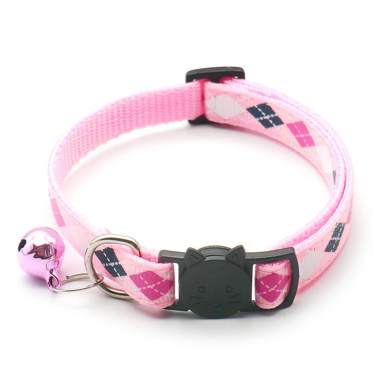 猫用首輪 ネコ 猫 | PlusNao | 詳細画像9 