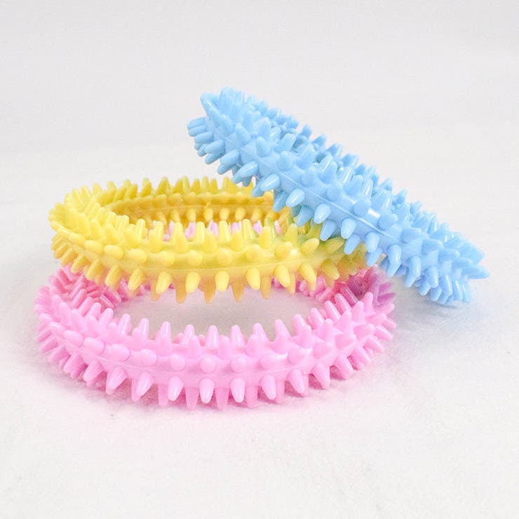 犬用 ラバートーイ おもちゃ | PlusNao | 詳細画像2 