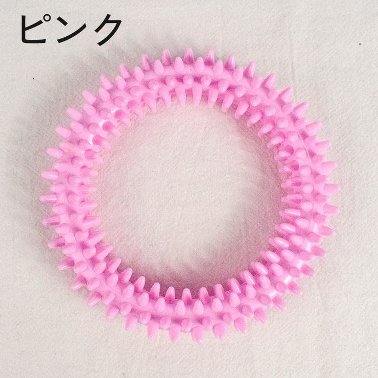 犬用 ラバートーイ おもちゃ | PlusNao | 詳細画像5 