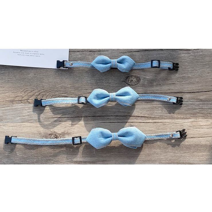 ふーか】②ミニサイズ！ペリドットの蝶ネクタイねこちゃん形オルゴ☆他