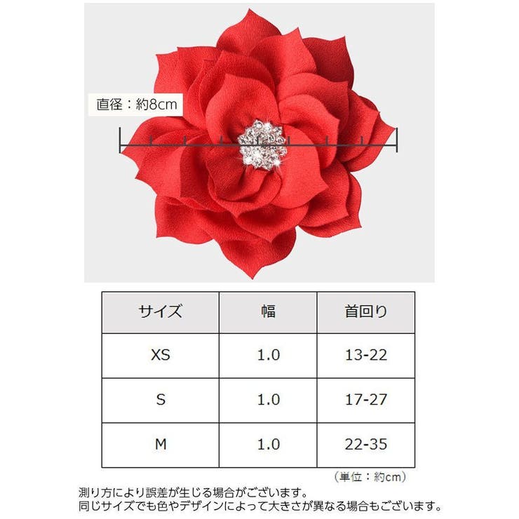 猫用首輪 カラー セーフティバックル | PlusNao | 詳細画像19 