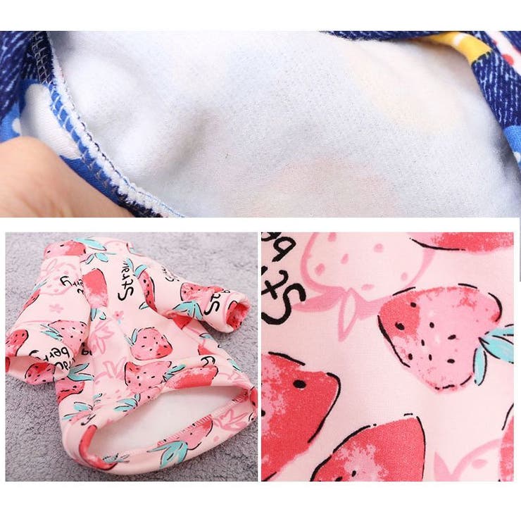 ペットウェア ドッグウェア 犬用 | PlusNao | 詳細画像18 