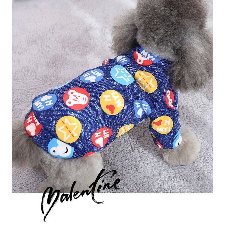 ペットウェア ドッグウェア 犬用 | PlusNao | 詳細画像7 