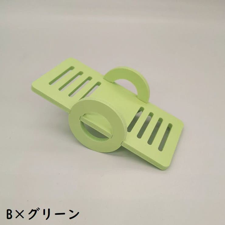 小動物用おもちゃ ブランコ シーソー | PlusNao | 詳細画像11 