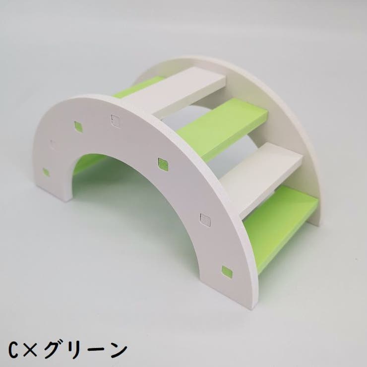 小動物用おもちゃ ブランコ シーソー | PlusNao | 詳細画像15 