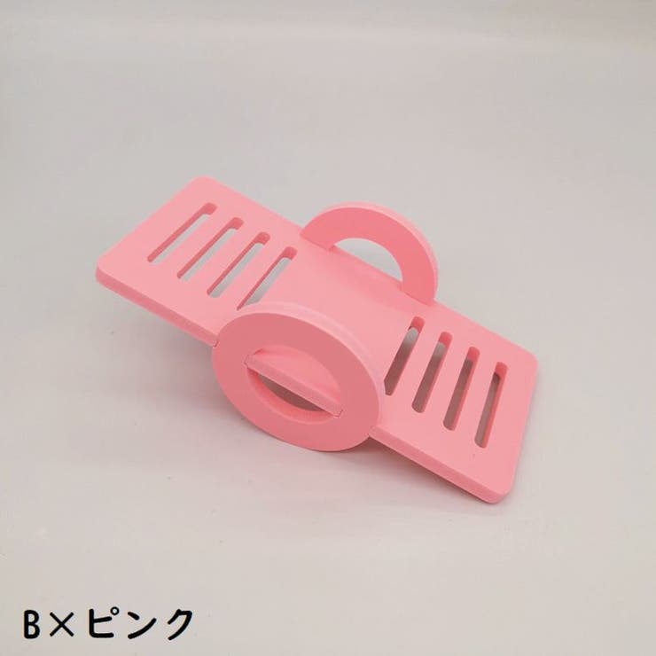 小動物用おもちゃ ブランコ シーソー | PlusNao | 詳細画像9 