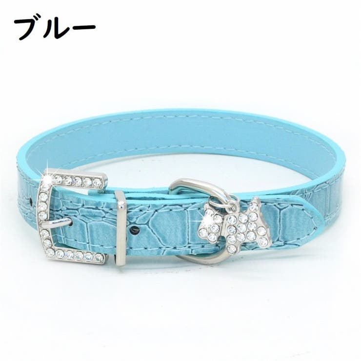 首輪 犬用 ペット用品 | PlusNao | 詳細画像2 