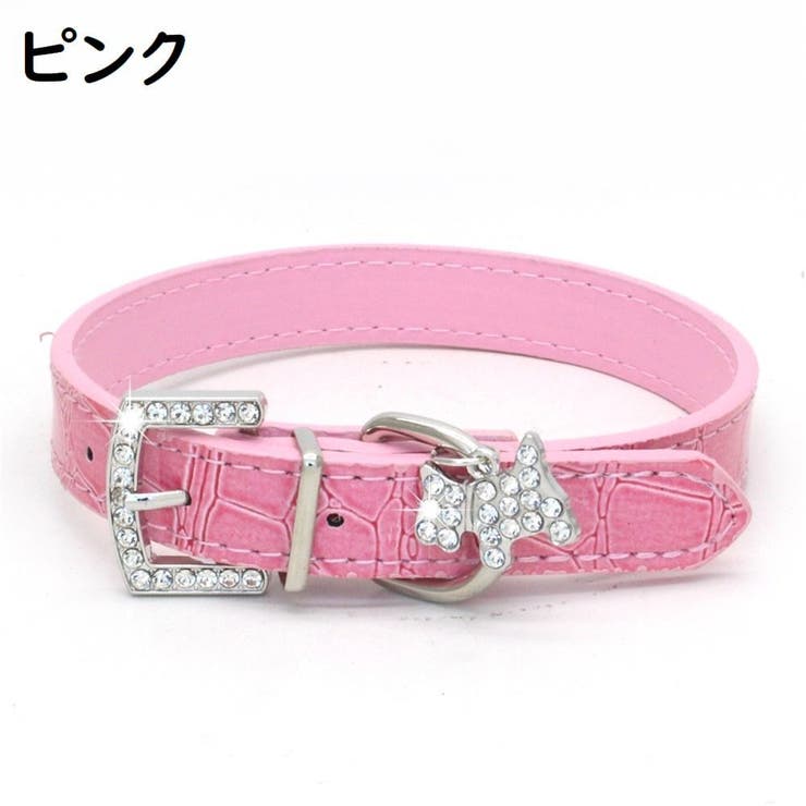 首輪 犬用 ペット用品 | PlusNao | 詳細画像7 