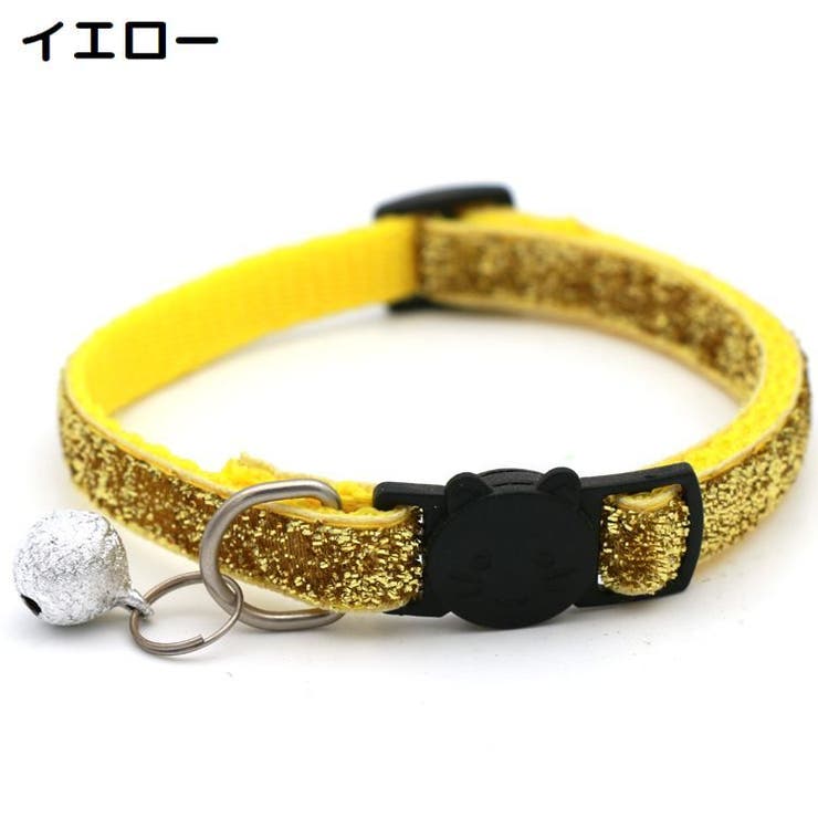 猫用首輪 カラー ペット用品 | PlusNao | 詳細画像5 