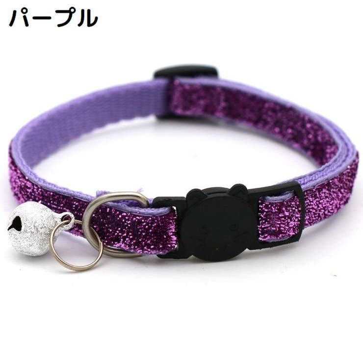 猫用首輪 カラー ペット用品 | PlusNao | 詳細画像7 